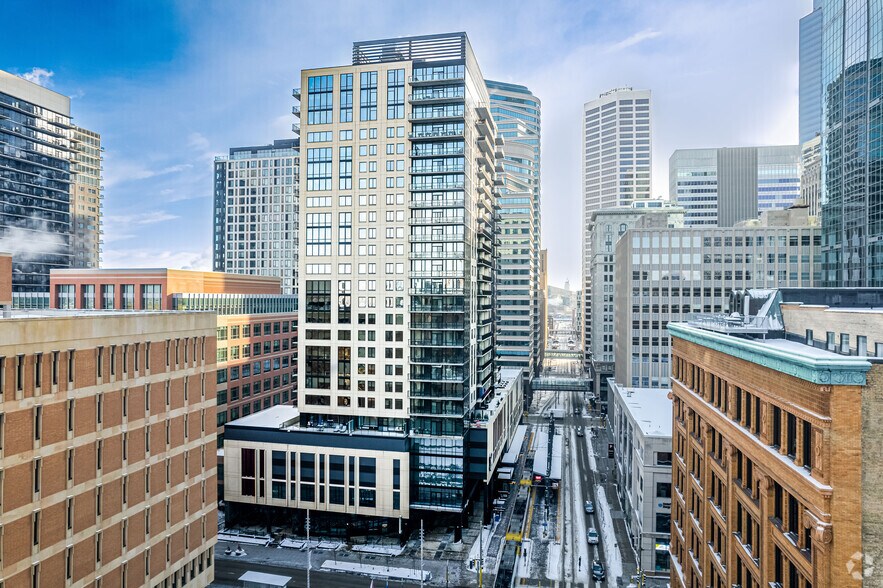 465 Nicollet Mall, Minneapolis, MN à louer - Photo principale – Image 1 sur 49