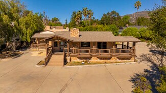 Plus de détails pour 502 W Ojai Ave, Ojai, CA - Local commercial à vendre