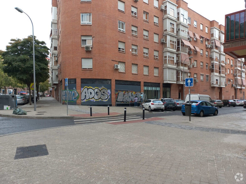 Immeuble residentiel dans Alcorcón, Madrid à vendre - Photo intérieure – Image 1 sur 1