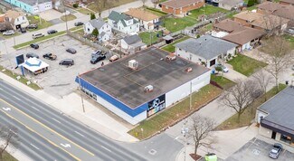 Plus de détails pour 2275 Tecumseh Rd W, Windsor, ON - Local commercial à vendre