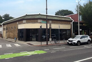 Plus de détails pour 1674-1678 Massachusetts Ave, Cambridge, MA - Local commercial à louer