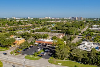Plus de détails pour 7701-7711 Nova Dr, Davie, FL - Bureau/Local commercial à louer
