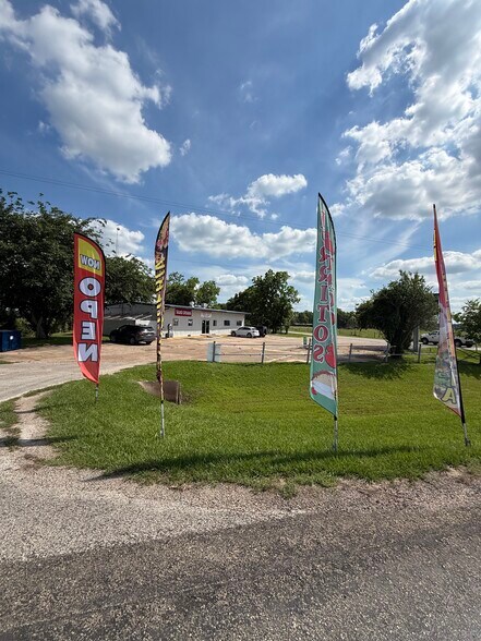 1631 FM 655, Rosharon, TX à vendre - Photo de l’immeuble – Image 2 sur 10