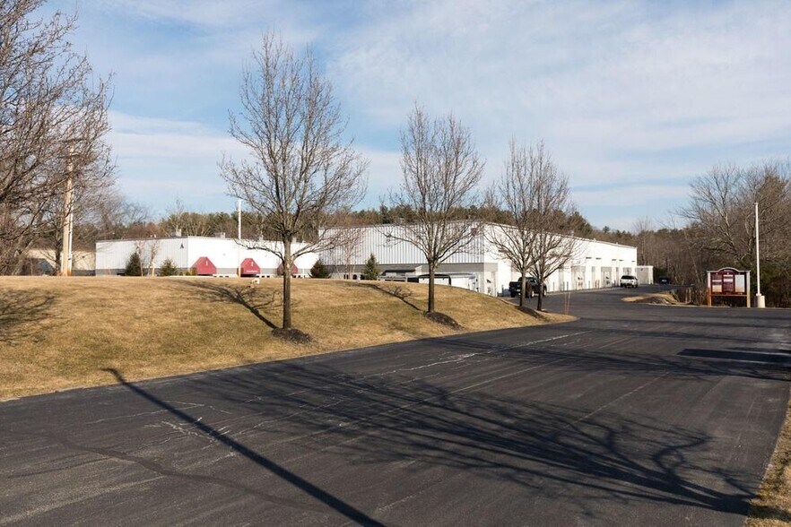 17 Route 125, Kingston, NH à louer - Photo de l’immeuble – Image 1 sur 18