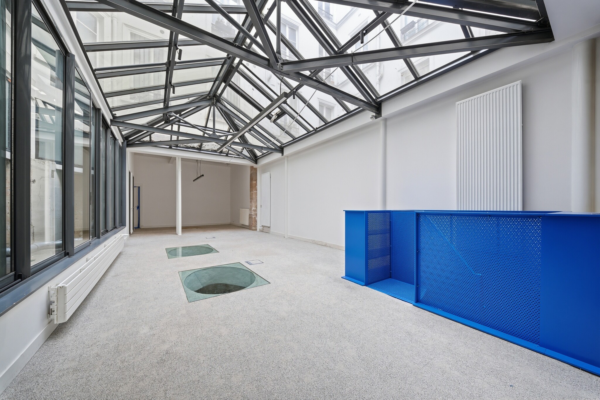 Bureau dans Paris à vendre Photo principale– Image 1 sur 9