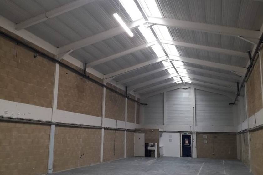 Rotherhithe New Rd, Londres à louer - Photo intérieure – Image 3 sur 5