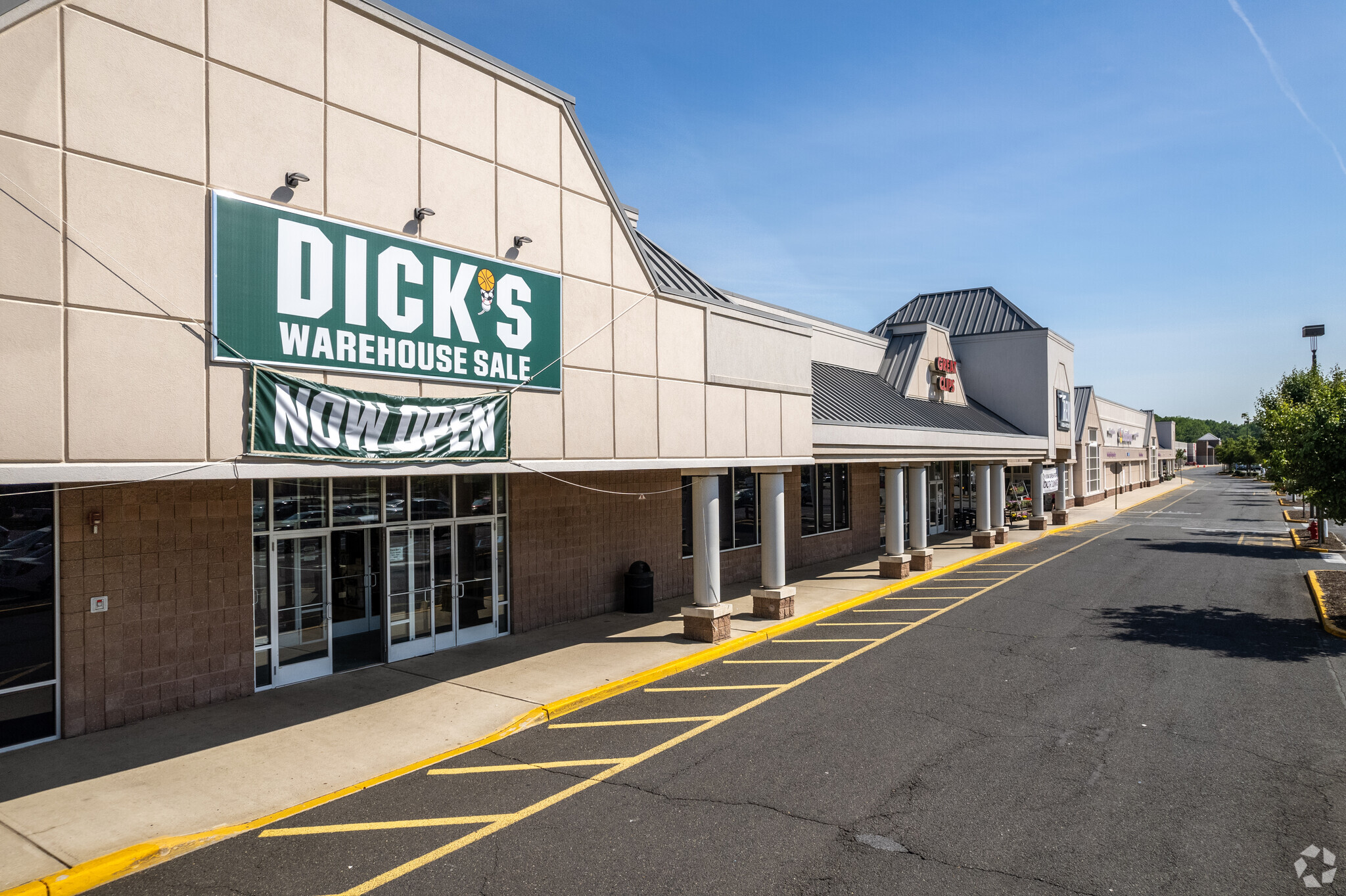 1511 US Highway 22, Watchung, NJ à louer Photo principale– Image 1 sur 5