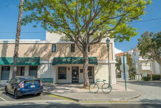 Plus de détails pour 1304 El Prado Ave, Torrance, CA - Local commercial à louer