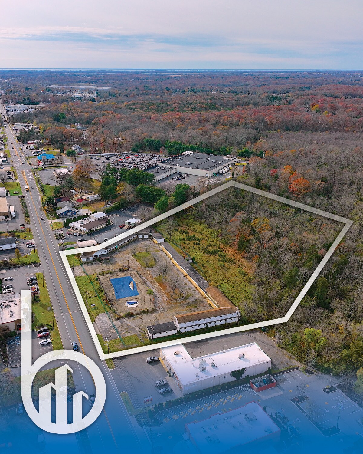 1040 N Pearl St, Bridgeton, NJ à louer Photo principale– Image 1 sur 5