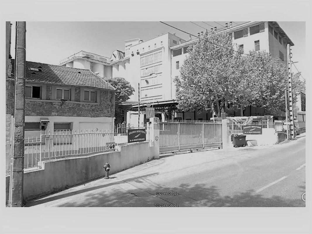 148 Route Des 3 Lucs, Marseille à louer Photo principale– Image 1 sur 3