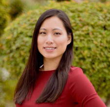 Jacqueline Ho