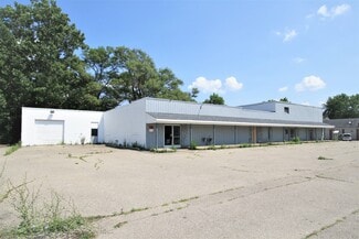 Plus de détails pour 4121 Fenton Rd, Burton, MI - Local d’activités à vendre