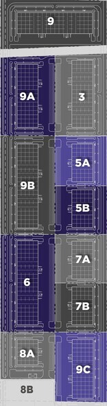 Hudson Rd, Watkins, CO à vendre - Plan de site – Image 2 sur 2
