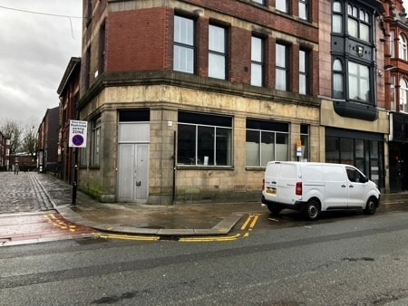 35-41 Bradshaw Gate, Bolton à louer Photo principale– Image 1 sur 3