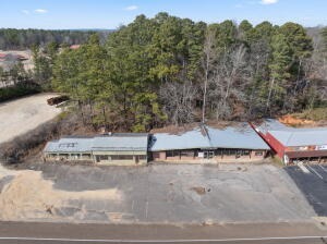 Plus de détails pour 7379 Highway 57, Counce, TN - Local commercial à vendre