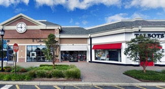 Plus de détails pour 379-441 Chestnut Ridge Rd, Woodcliff Lake, NJ - Local commercial à louer