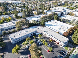 Plus de détails pour 135 N Wolfe Rd, Sunnyvale, CA - Local commercial à louer