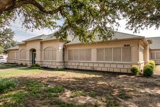 Plus de détails pour 1625 Lancaster Dr, Grapevine, TX - Bureau/Médical à louer