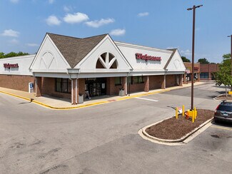 Plus de détails pour 43-63 W 87th St, Naperville, IL - Local commercial à vendre