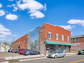 Plus de détails pour 243 S Main St, Franklin, OH - Spécialisé à vendre