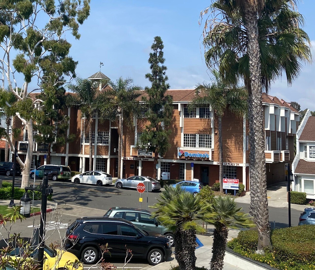 24681 La Plaza, Dana Point, CA à louer Photo principale– Image 1 sur 10