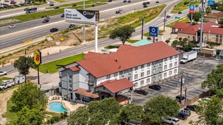 Plus de détails pour 5319 Casa Bella, San Antonio, TX - Hôtellerie à vendre
