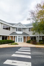 2260 Butler Pike, Plymouth Meeting, PA à louer Photo de l’immeuble– Image 1 sur 5