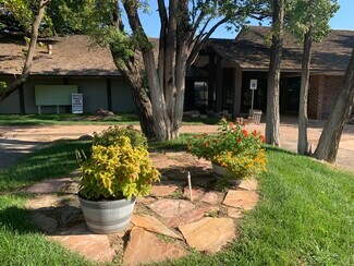 Plus de détails pour Willow Road, Enid, OK - Bureau/Médical à louer