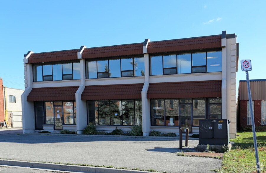 16 Brockley Dr, Hamilton, ON à louer - Photo de l’immeuble – Image 2 sur 2
