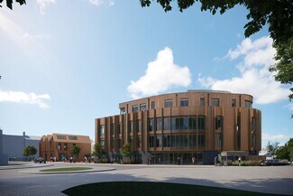 Plus de détails pour High St, Bromsgrove - Bureau, Local commercial à louer