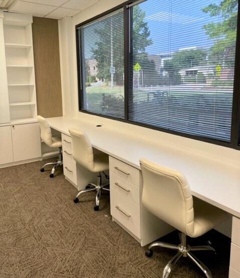 55 Music Square E, Nashville, TN à louer - Photo intérieure – Image 3 sur 10