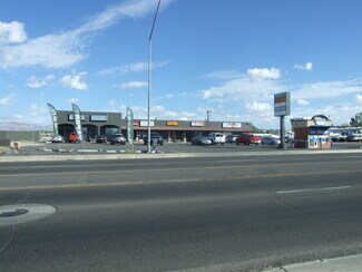 Plus de détails pour 2064 Highway 95, Bullhead City, AZ - Local commercial à vendre