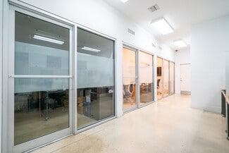Plus de détails pour 2047 NW 24th Ave, Miami, FL - Industriel/Logistique à vendre