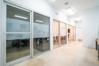 Plus de détails pour 2047 NW 24th Ave, Miami, FL - Industriel/Logistique à vendre