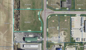 Plus de détails pour Romick Pkwy, Findlay, OH - Terrain à vendre