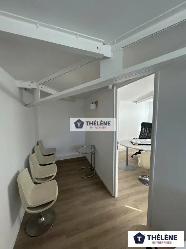 Local commercial dans Montpellier à vendre Photo intérieure– Image 1 sur 13