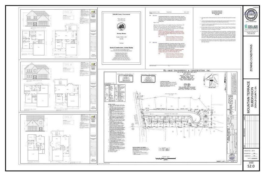883 Mountain View Dr, Stone Mountain, GA à vendre - Autre – Image 3 sur 11