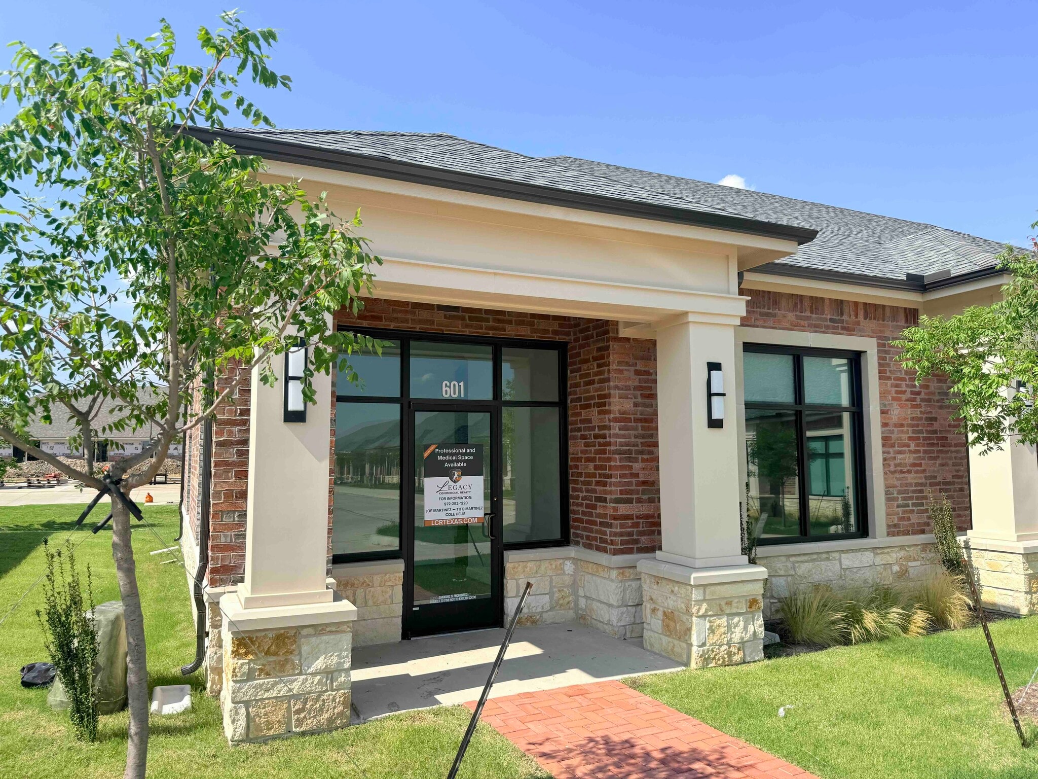 7700 Preston Rd, Frisco, TX à louer Photo intérieure– Image 1 sur 8