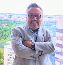 Hugo Medina