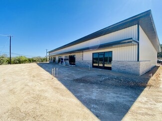 Plus de détails pour 8932 FM-1863, San Antonio, TX - Bureau à louer
