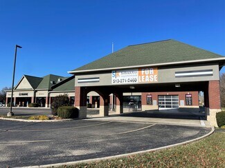Plus de détails pour 5948 Snider Rd, Mason, OH - Local commercial à louer