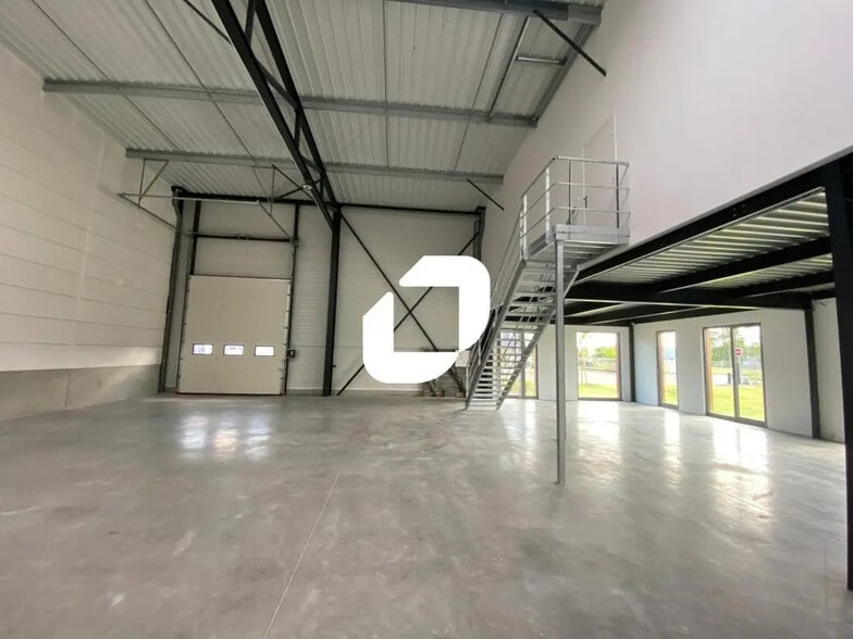 332 Rue De Bruxelles, Nieppe à louer - Photo intérieure – Image 3 sur 9