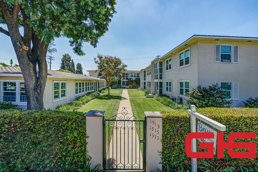1513 Huntington Dr, South Pasadena, CA à vendre - Photo principale – Image 1 sur 42