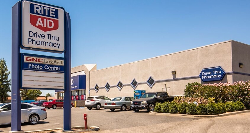 100 China Grade Loop, Bakersfield, CA à louer - Photo de l’immeuble – Image 3 sur 6