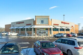Plus de détails pour 2 E Street Rd, Feasterville Trevose, PA - Local commercial à vendre