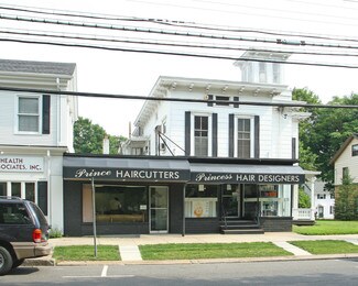 Plus de détails pour 142-150 Broad St, Milford – à vendre, Milford, CT
