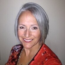 Susan Harvey
