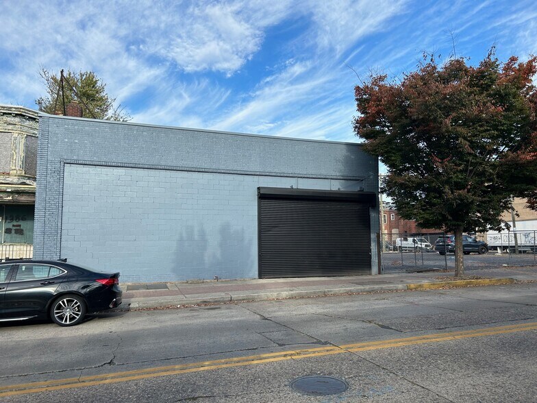 1388 Haddon Ave, Camden, NJ à vendre - Photo de l’immeuble – Image 1 sur 5