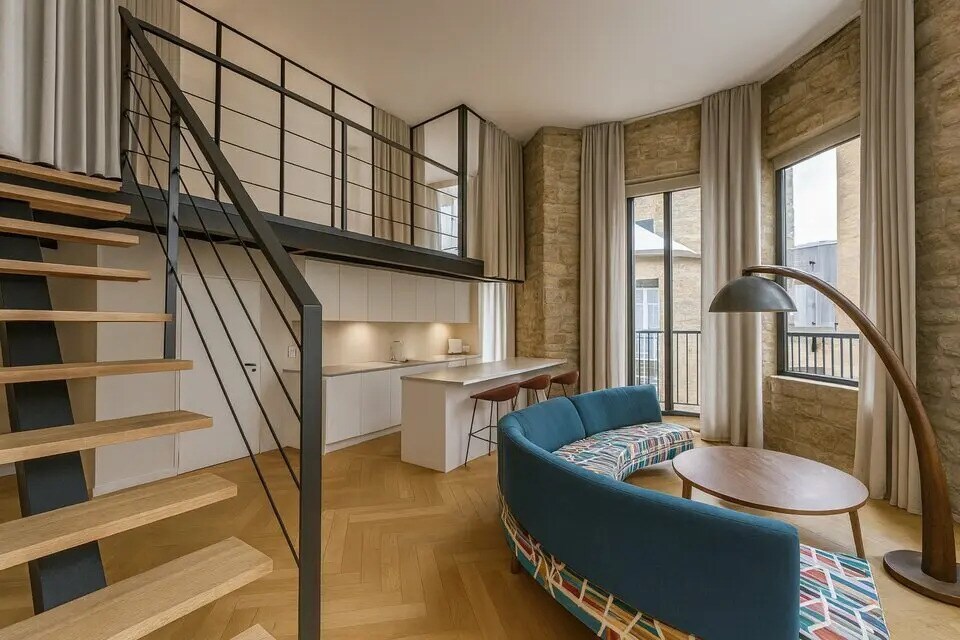 Local d'activités dans Nice à vendre Photo intérieure– Image 1 sur 2