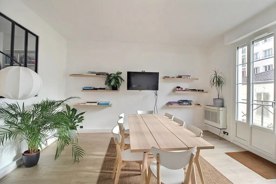 33 Rue Claude Lorrain, Paris à louer - Photo intérieure – Image 3 sur 10